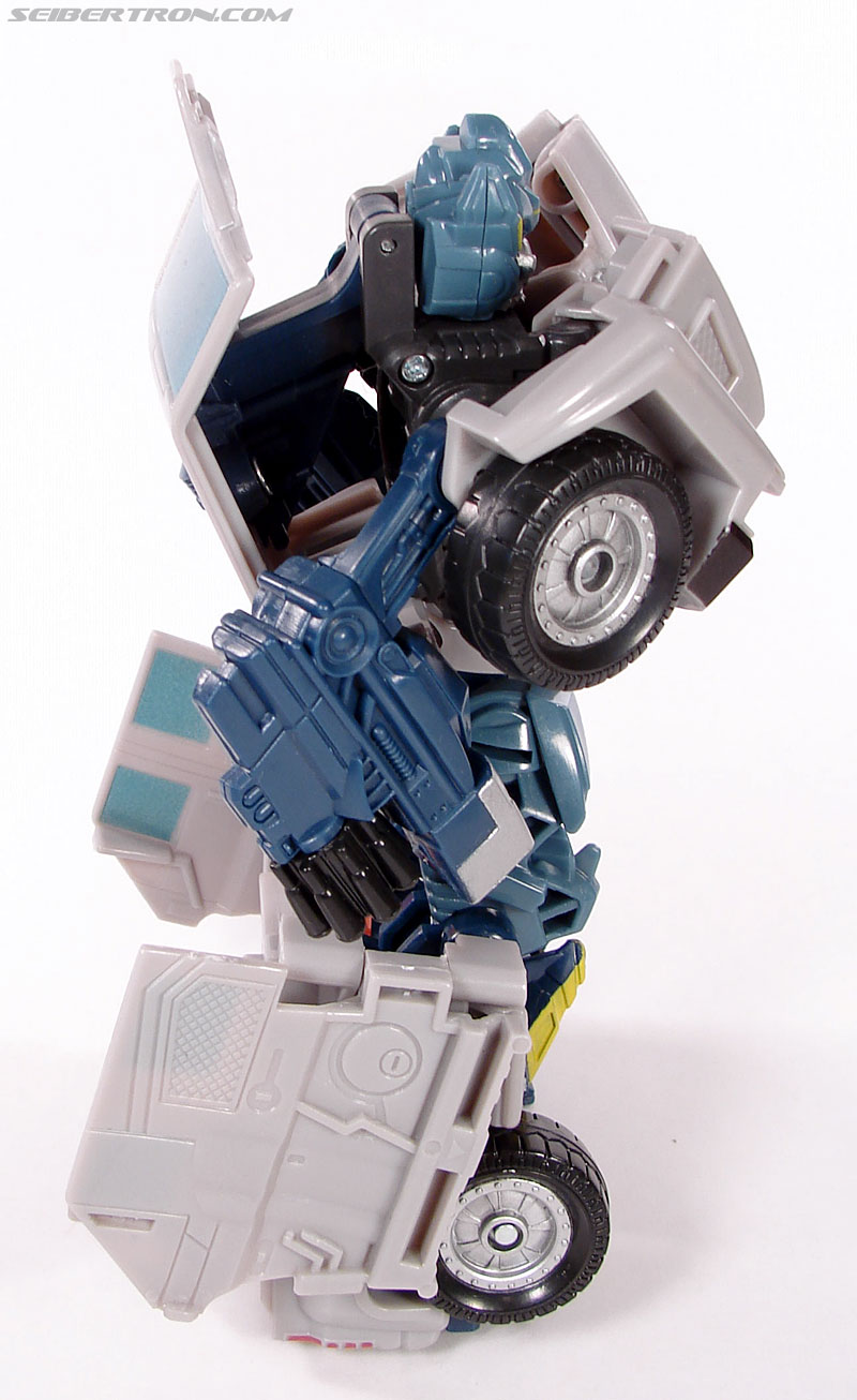 Transformers (2007) Pulse Cannon Ironhide (Image #38 of 61)