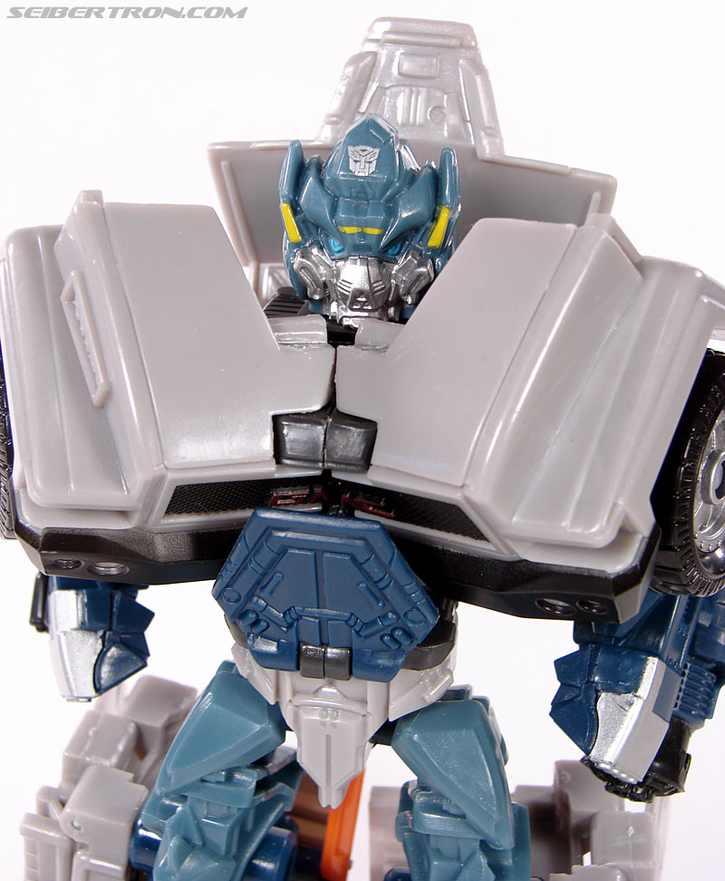 Transformers (2007) Pulse Cannon Ironhide (Image #46 of 61)