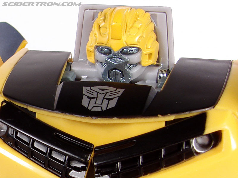 Transformers (2007) Rally Rocket Bumblebee (Image #58 of 62)