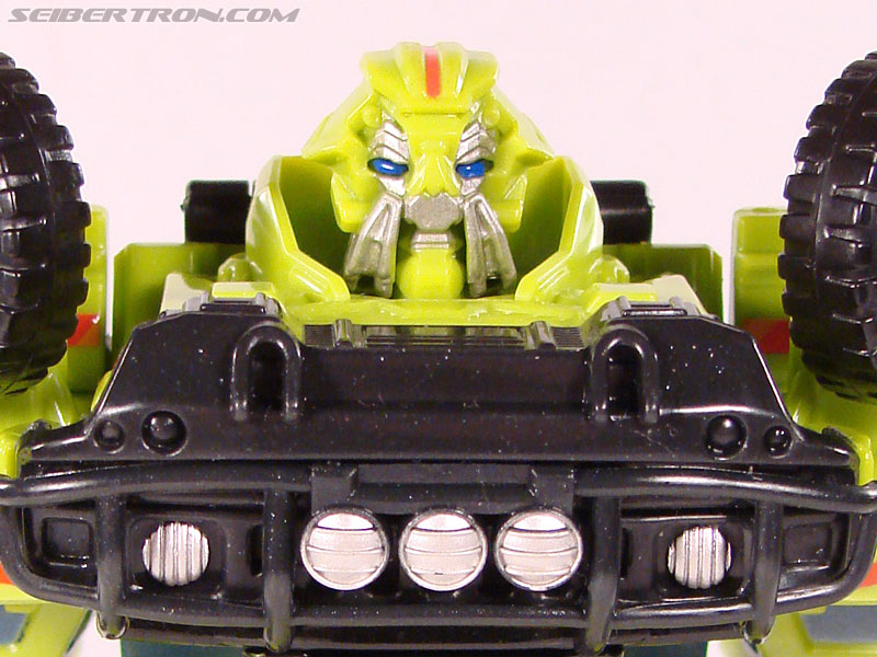 Transformers (2007) Axe Attack Ratchet (Image #38 of 70)