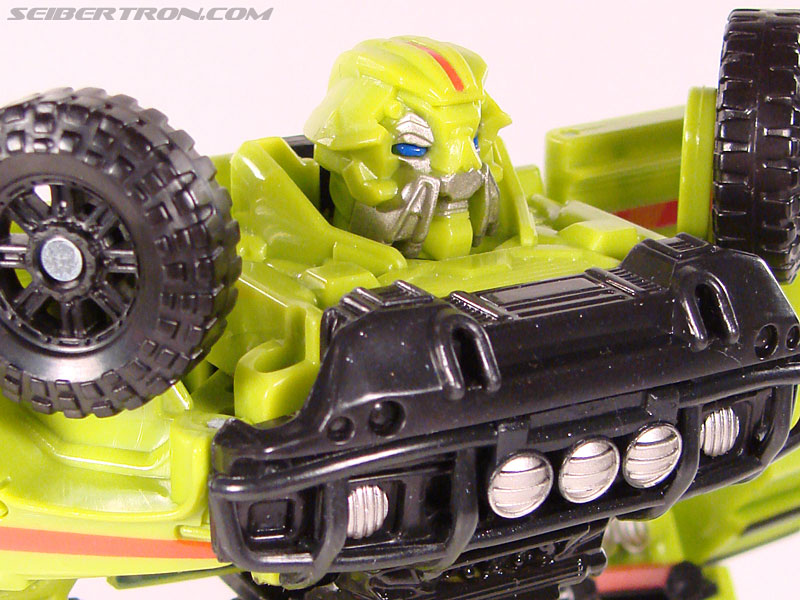 Transformers (2007) Axe Attack Ratchet (Image #40 of 70)