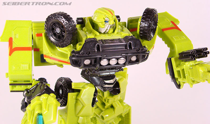 Transformers (2007) Axe Attack Ratchet (Image #53 of 70)