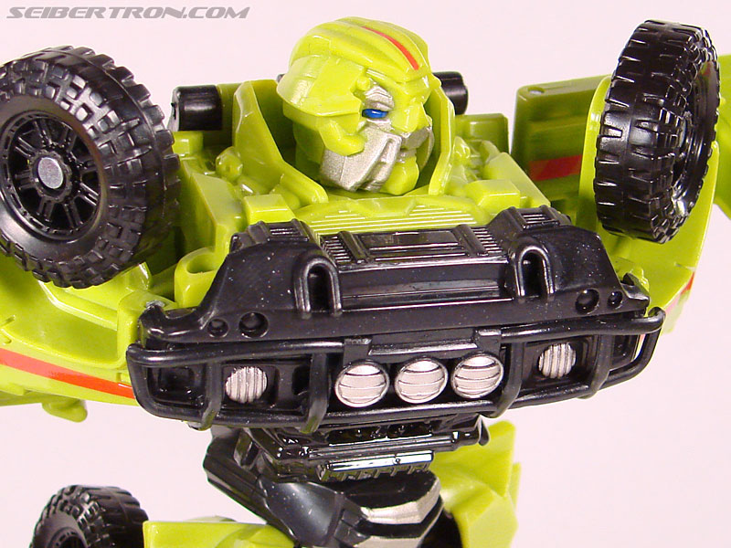 Transformers (2007) Axe Attack Ratchet (Image #54 of 70)