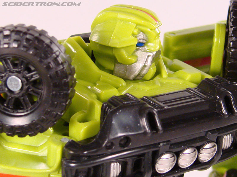 Transformers (2007) Axe Attack Ratchet (Image #60 of 70)