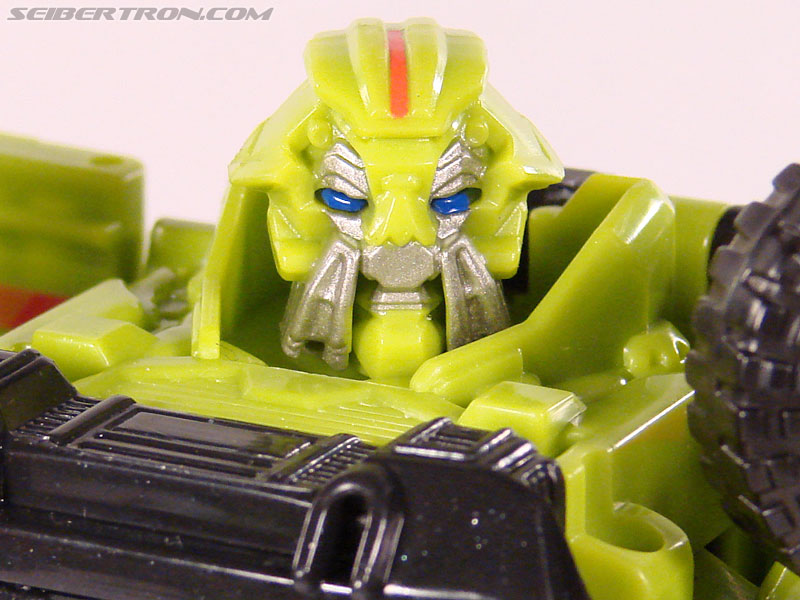 Transformers (2007) Axe Attack Ratchet (Image #62 of 70)