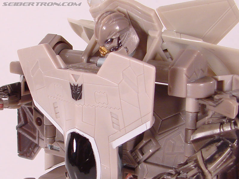 Transformers (2007) Battle Blade Starscream (Image #59 of 75)