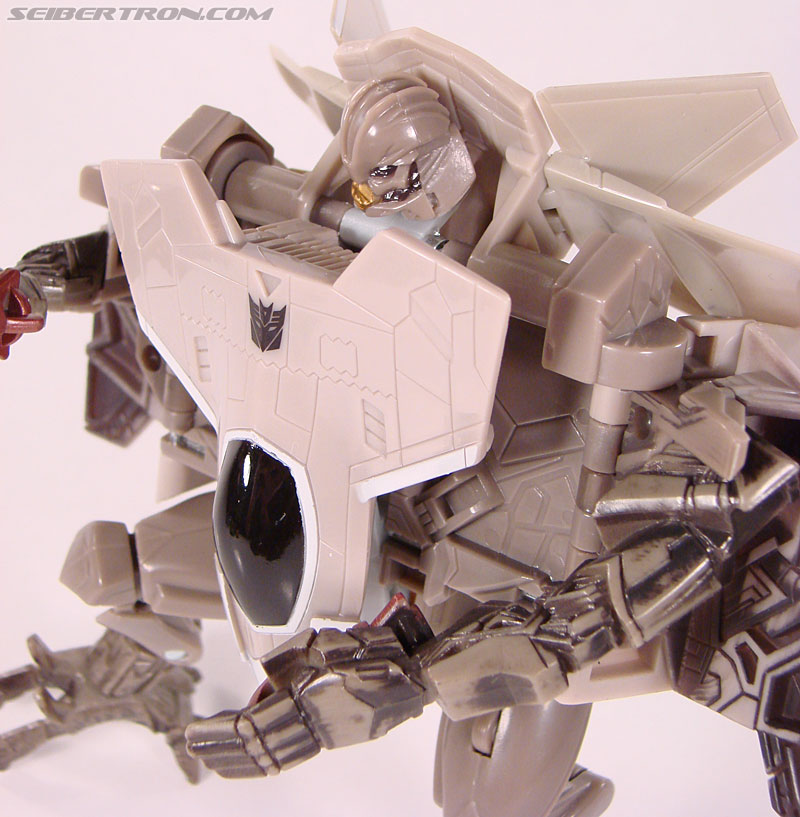 Transformers (2007) Battle Blade Starscream (Image #60 of 75)