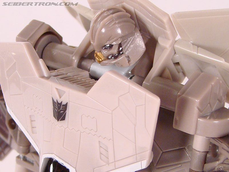 Transformers (2007) Battle Blade Starscream (Image #61 of 75)