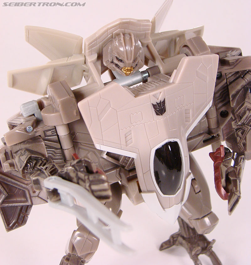 Transformers (2007) Battle Blade Starscream (Image #62 of 75)