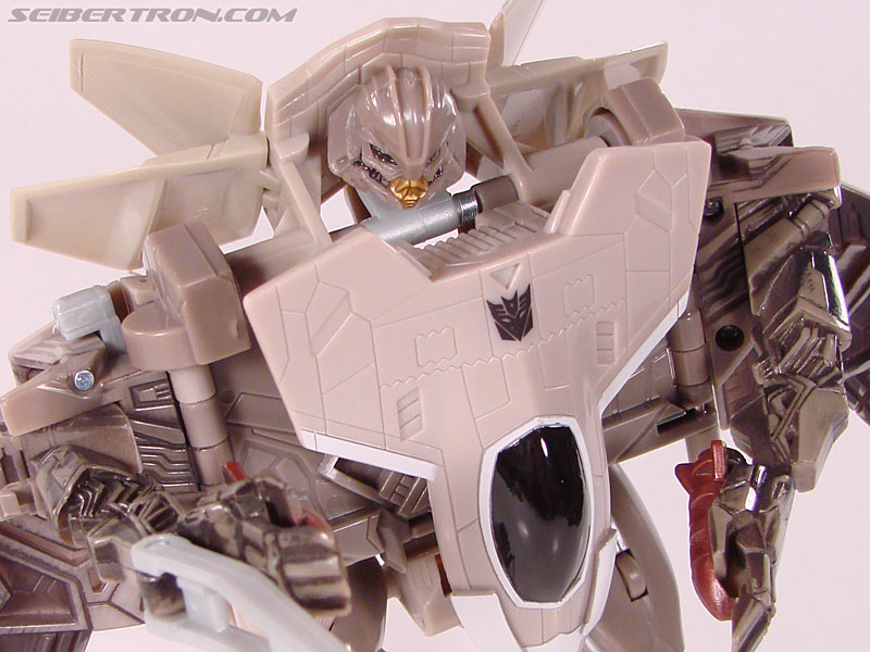 Transformers (2007) Battle Blade Starscream (Image #65 of 75)