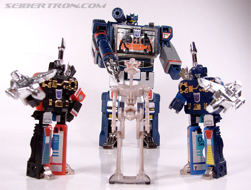 Transformers (2007) Frenzy (Image #27 of 38)