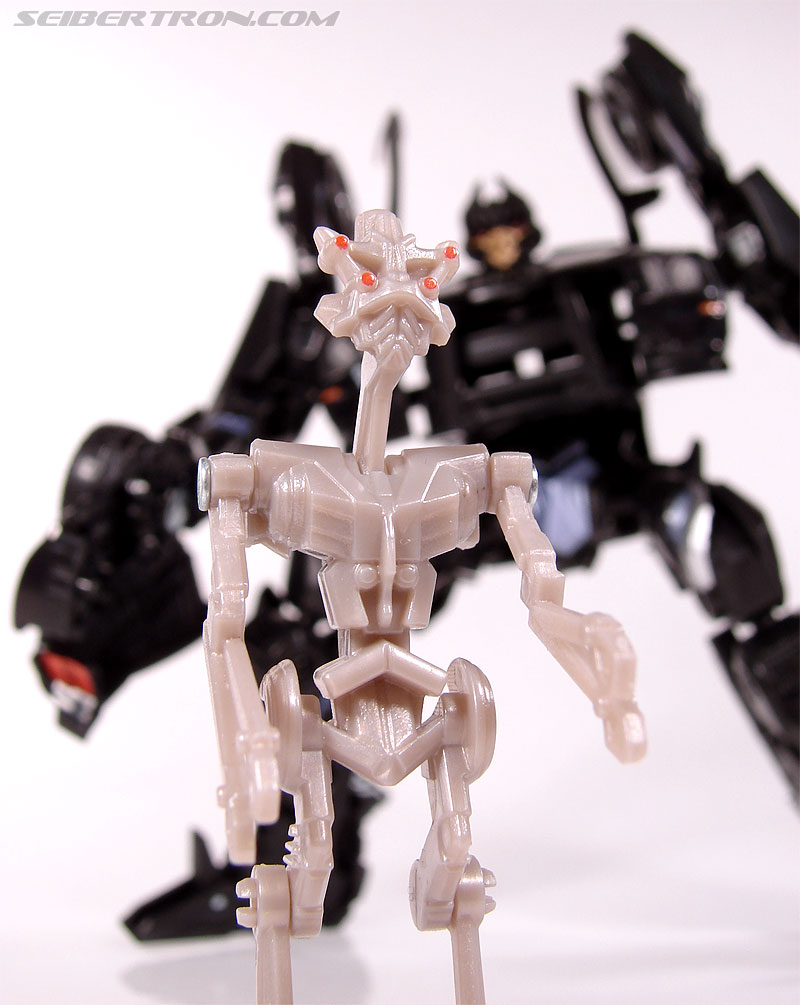 Transformers (2007) Frenzy (Image #31 of 38)