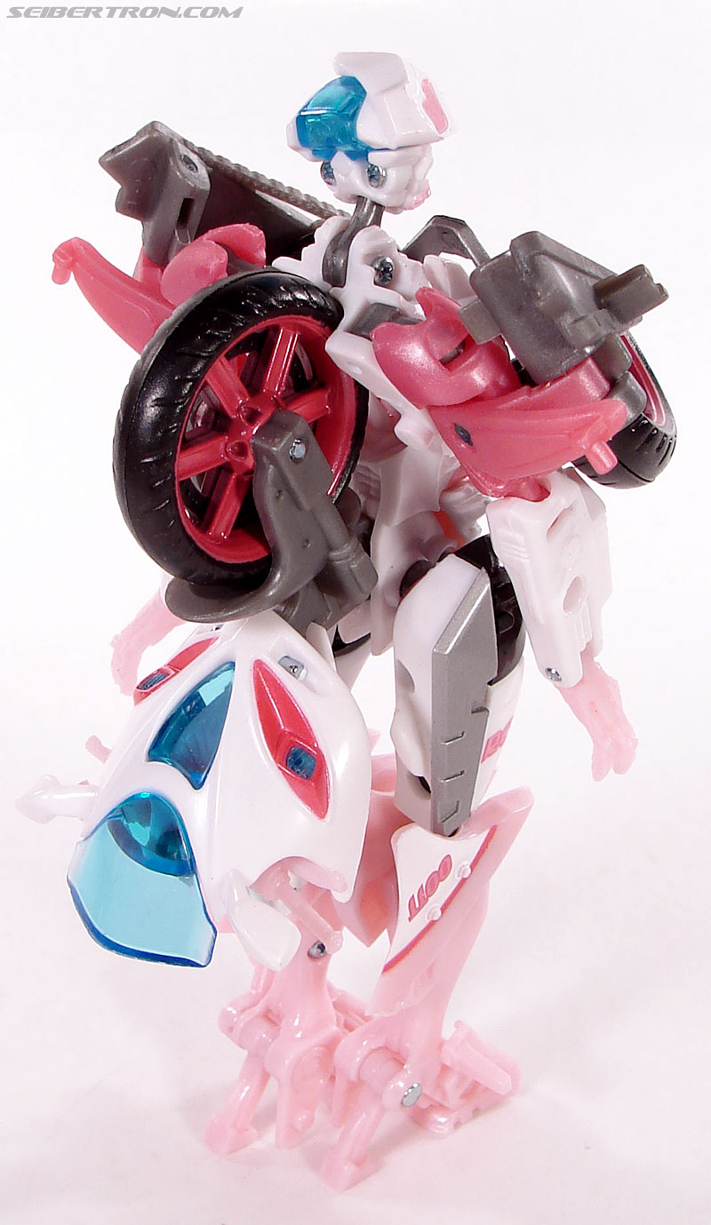 Transformers (2007) Arcee (G1) (Image #48 of 87)