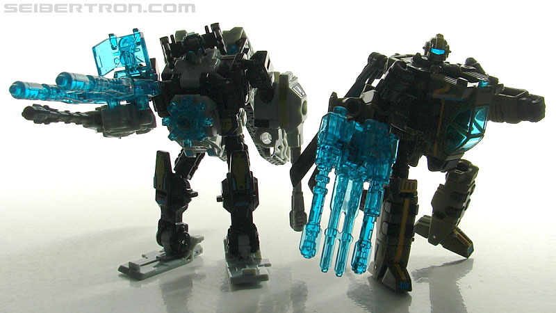 Transformers (2007) Gunbarrel (Image #108 of 122)