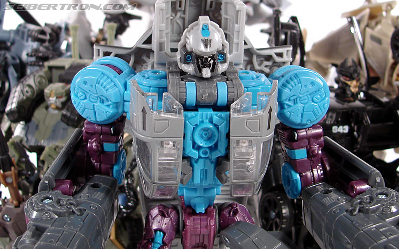 Transformers (2007) Incinerator (Image #94 of 97)