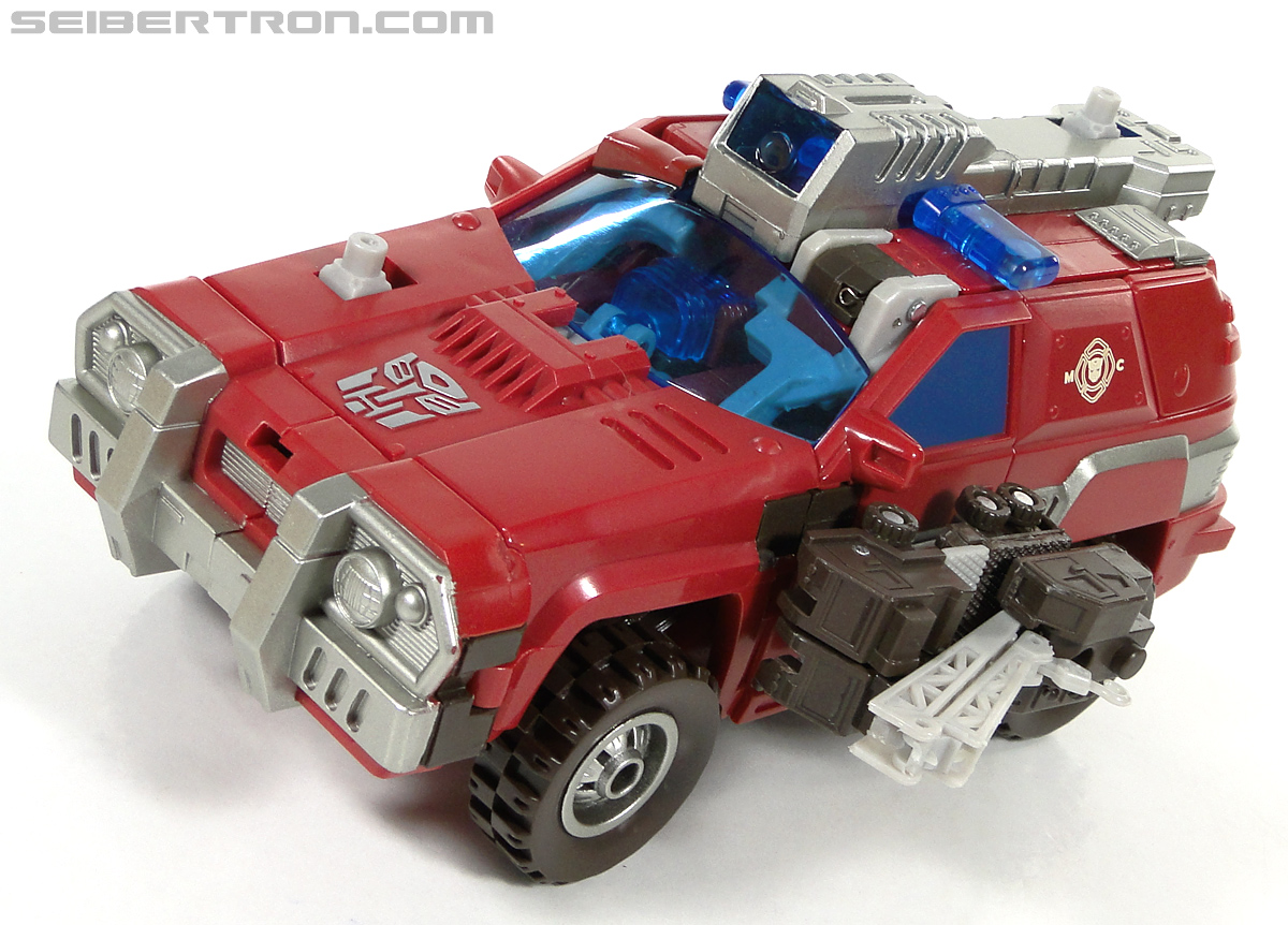 Transformers (2007) Inferno (Image #57 of 175)