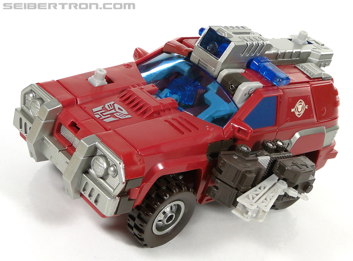 Transformers (2007) Inferno (Image #58 of 175)