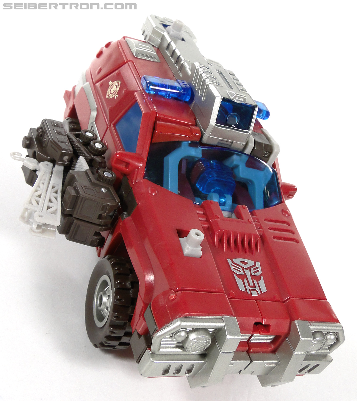 Transformers (2007) Inferno (Image #62 of 175)