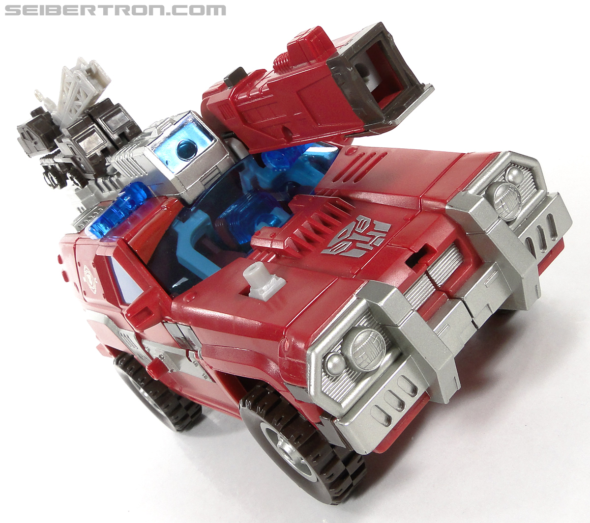 Transformers (2007) Inferno (Image #66 of 175)