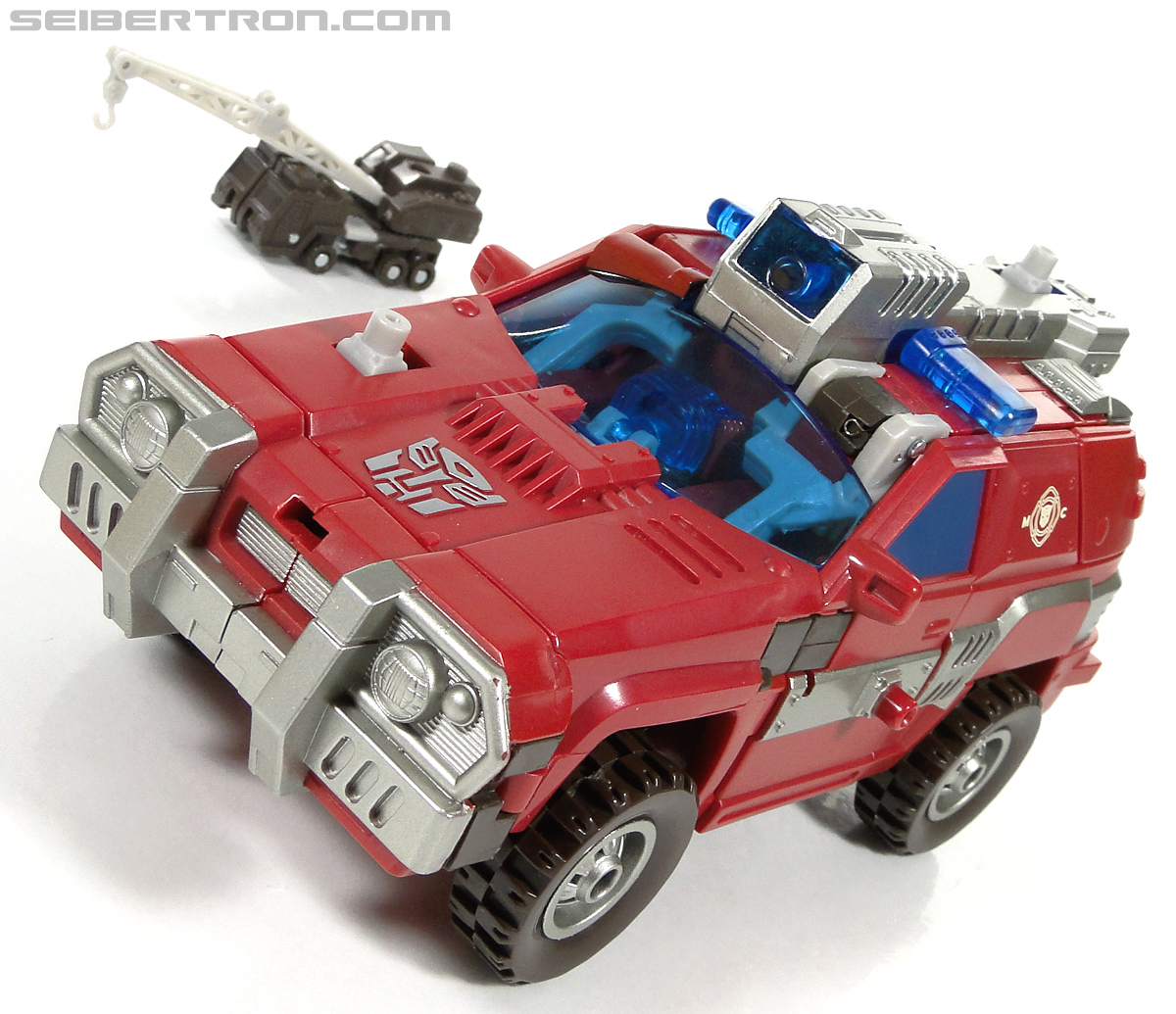 Transformers (2007) Inferno (Image #68 of 175)