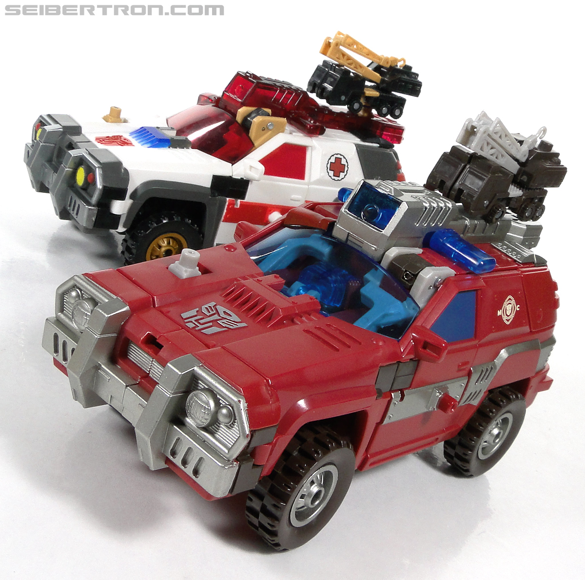 Transformers (2007) Inferno (Image #70 of 175)