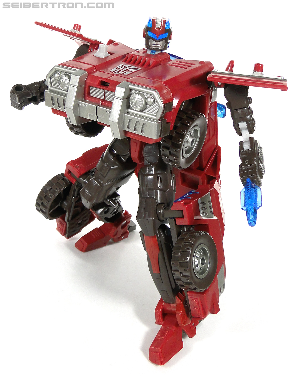 Transformers (2007) Inferno (Image #104 of 175)