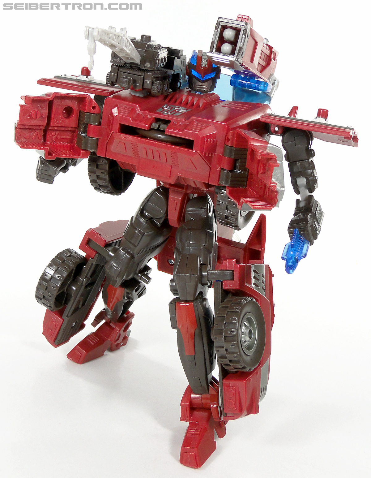 Transformers (2007) Inferno (Image #126 of 175)