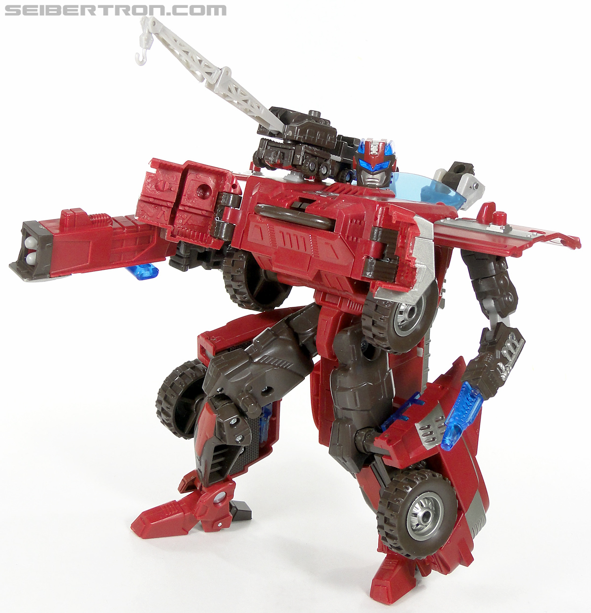 Transformers (2007) Inferno (Image #131 of 175)