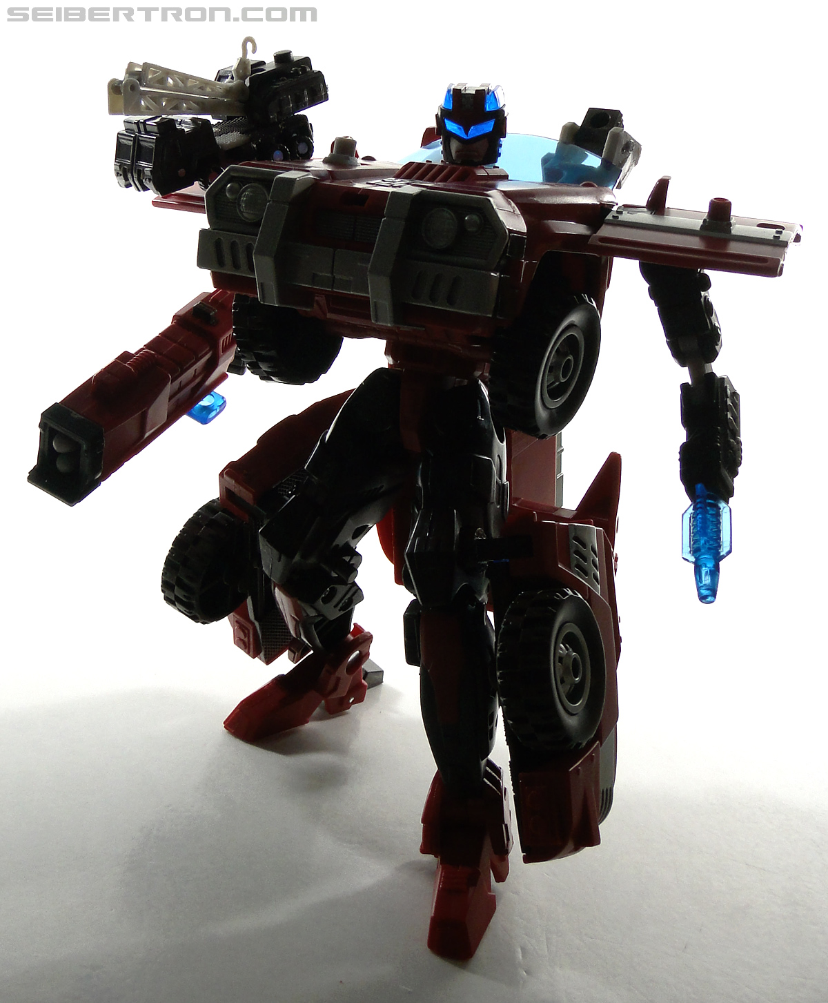 Transformers (2007) Inferno (Image #150 of 175)
