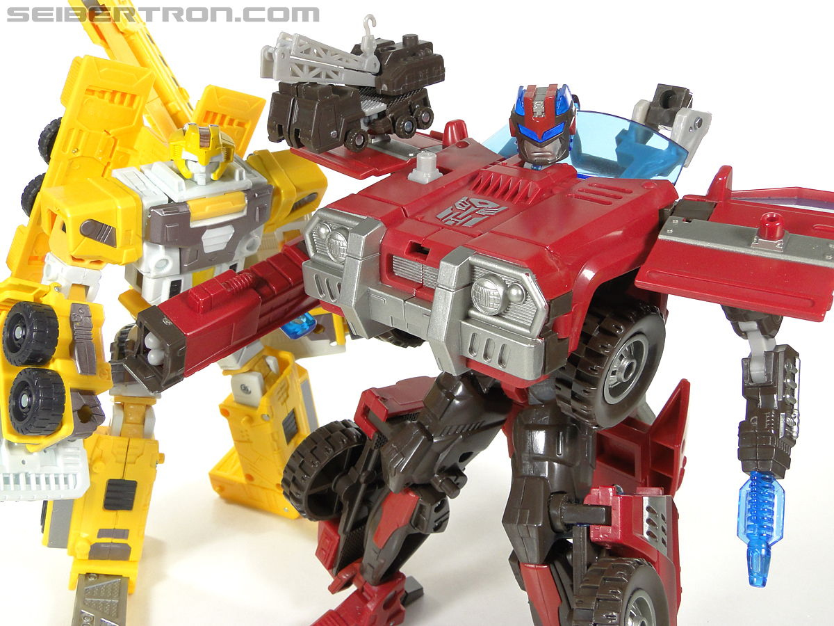 Transformers (2007) Inferno (Image #164 of 175)