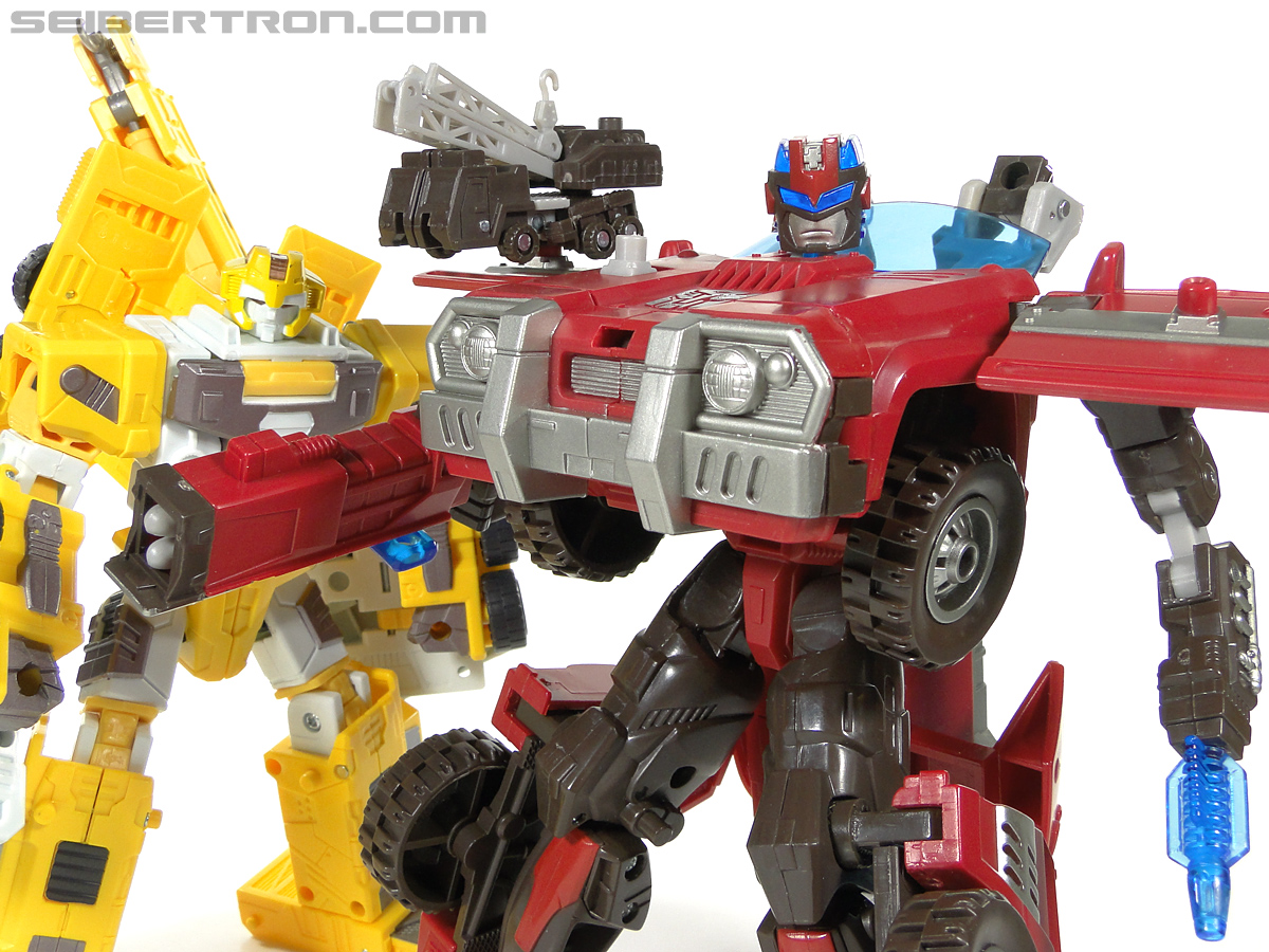 Transformers (2007) Inferno (Image #167 of 175)