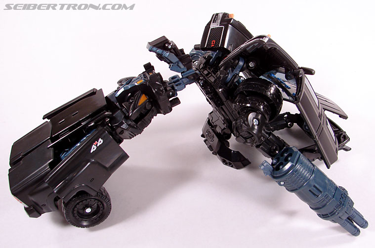 Transformers (2007) Ironhide (Image #65 of 133)