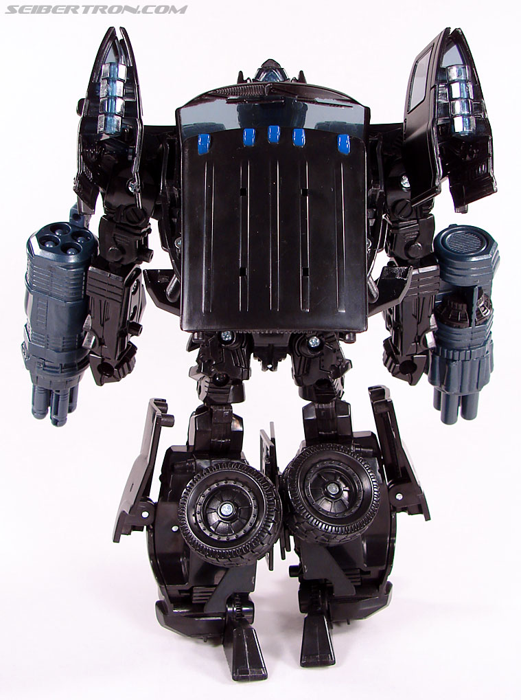 Transformers (2007) Ironhide (Image #73 of 133)