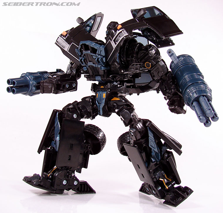 Transformers (2007) Ironhide (Image #88 of 133)