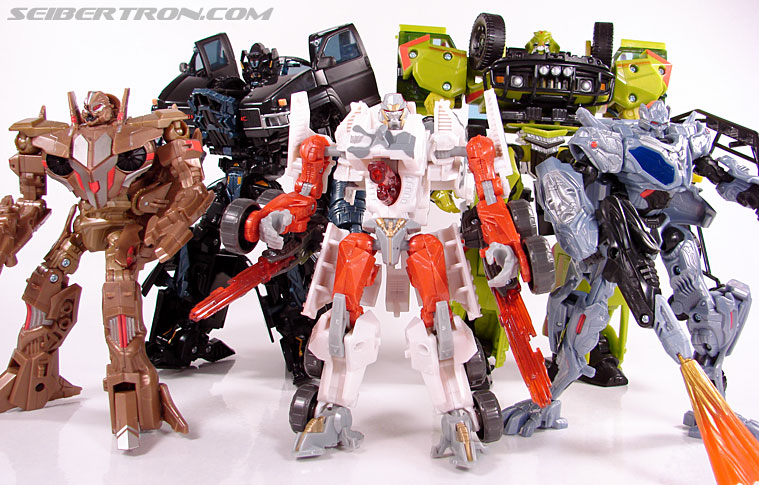 Transformers (2007) Ironhide (Image #116 of 133)