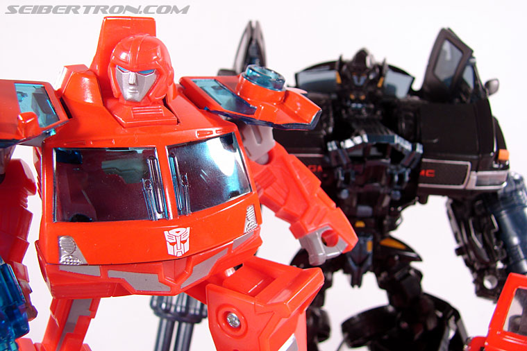 Transformers (2007) Ironhide (Image #126 of 133)