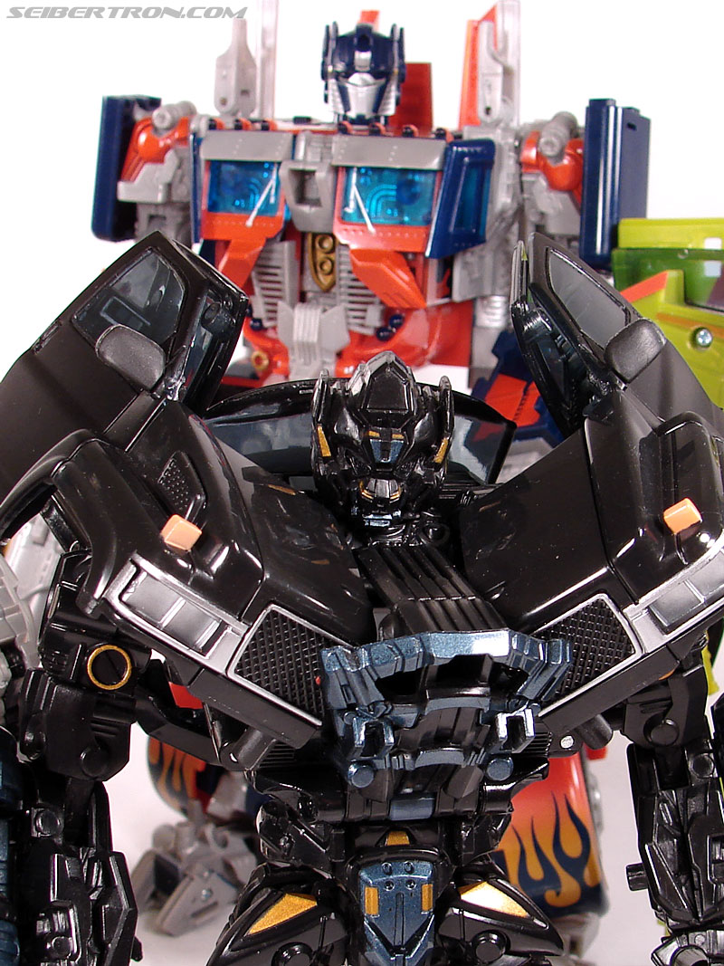 Transformers (2007) Ironhide (Image #131 of 133)