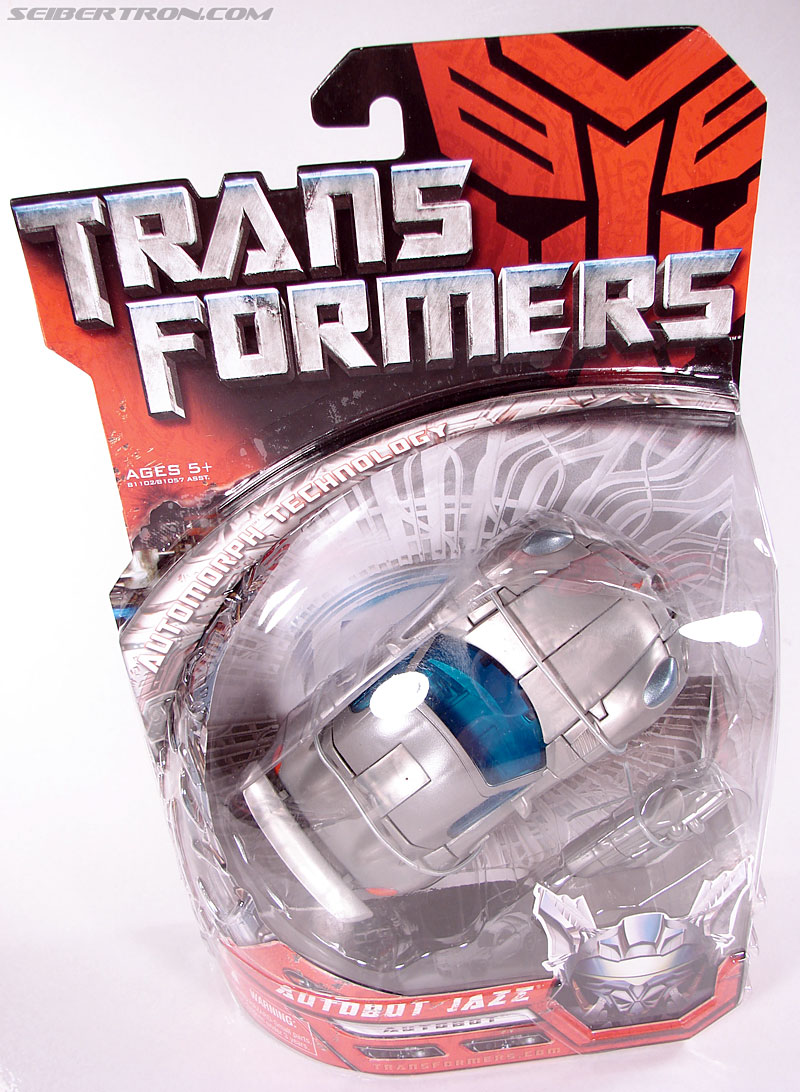 Transformers (2007) Jazz (Image #2 of 125)