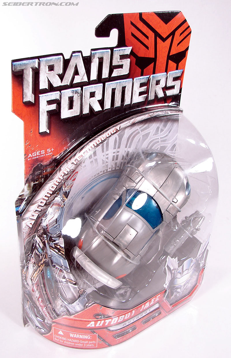 Transformers (2007) Jazz (Image #5 of 125)