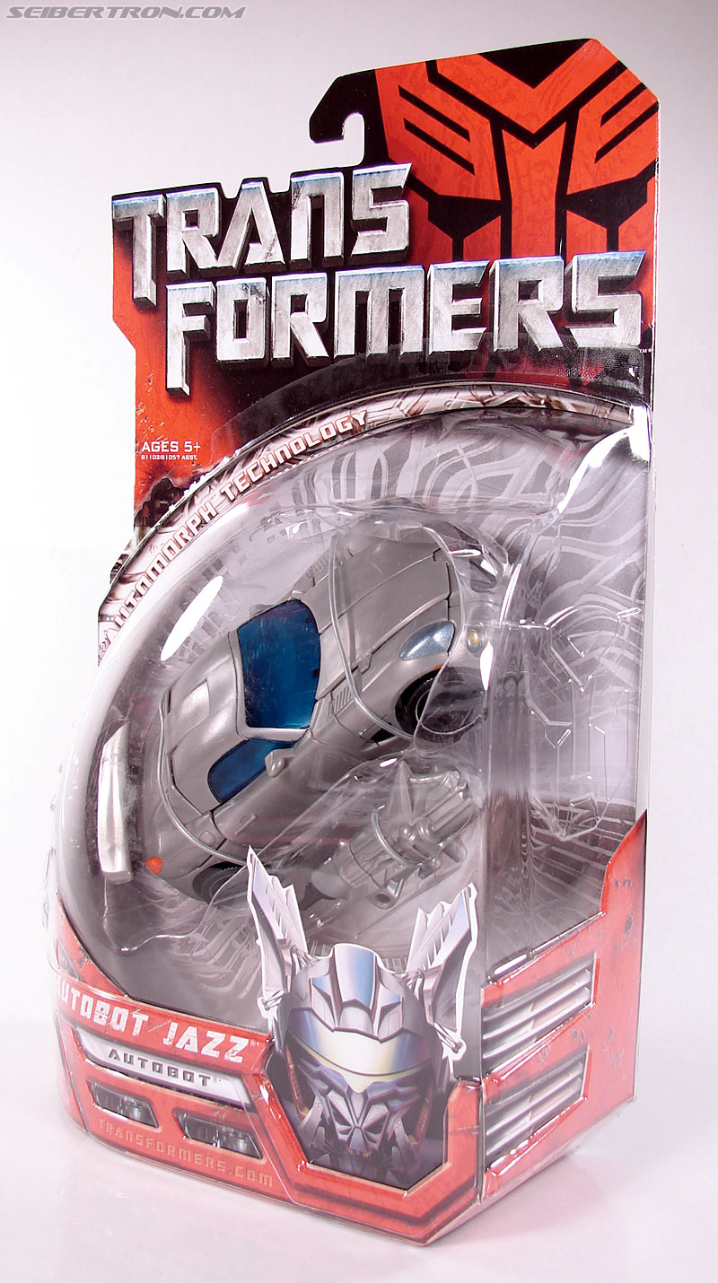 Transformers (2007) Jazz (Image #11 of 125)
