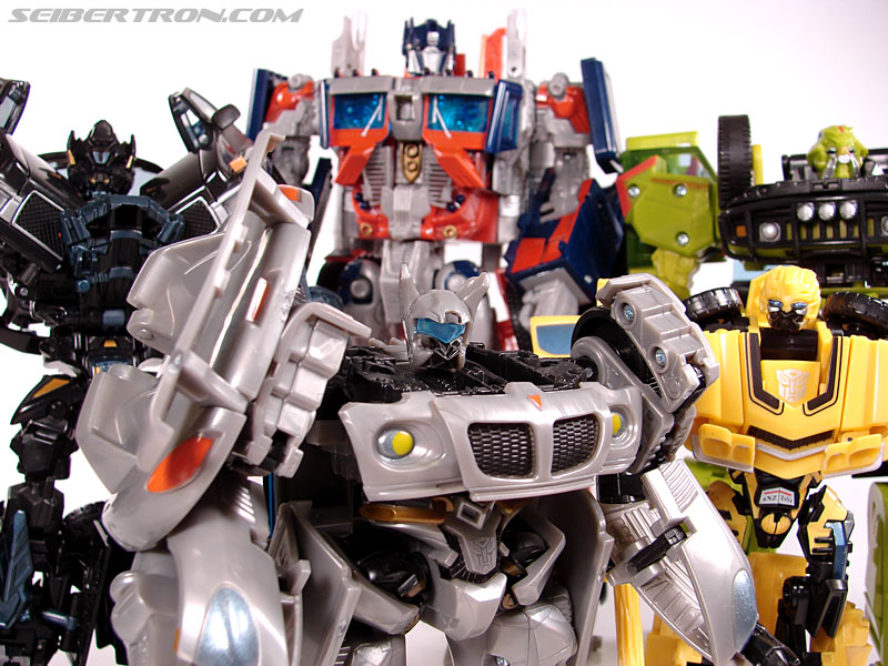 Transformers (2007) Jazz (Image #114 of 125)