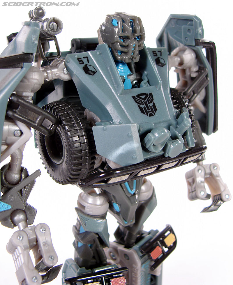 Transformers (2007) Landmine (Image #46 of 93)