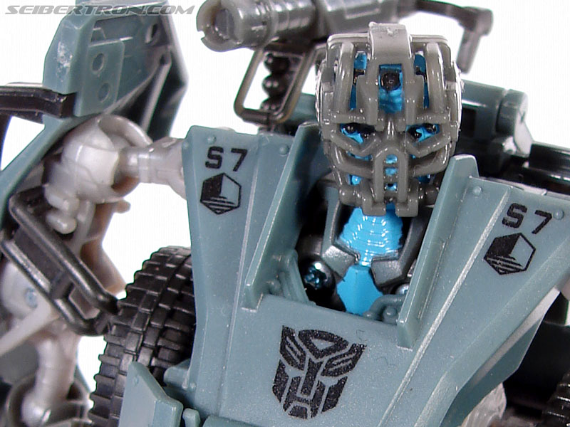 Transformers (2007) Landmine (Image #60 of 93)