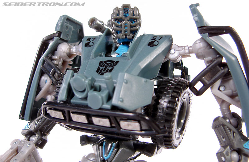 Transformers (2007) Landmine (Image #61 of 93)