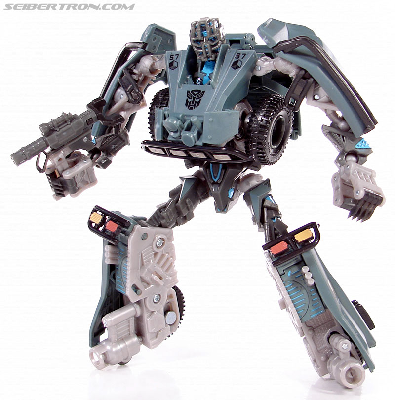 Transformers (2007) Landmine (Image #64 of 93)