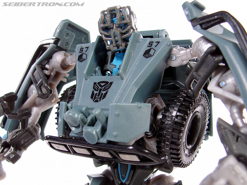 Transformers (2007) Landmine (Image #67 of 93)