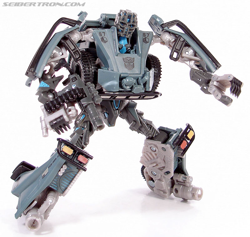 Transformers (2007) Landmine (Image #71 of 93)