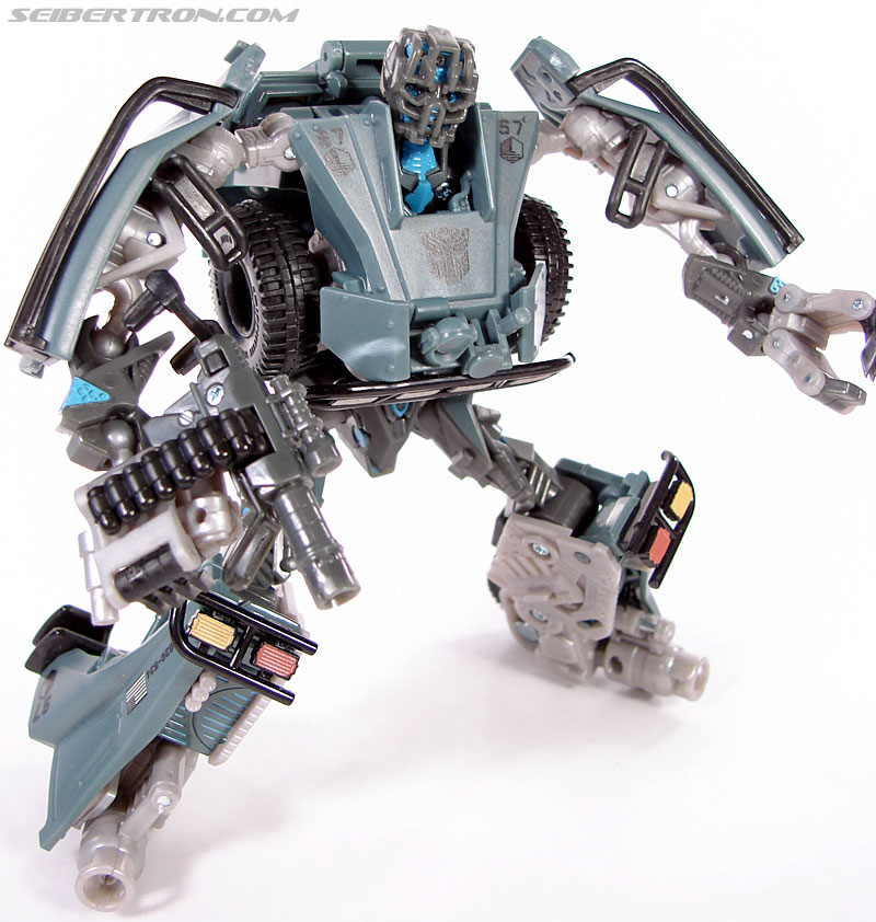 Transformers (2007) Landmine (Image #72 of 93)