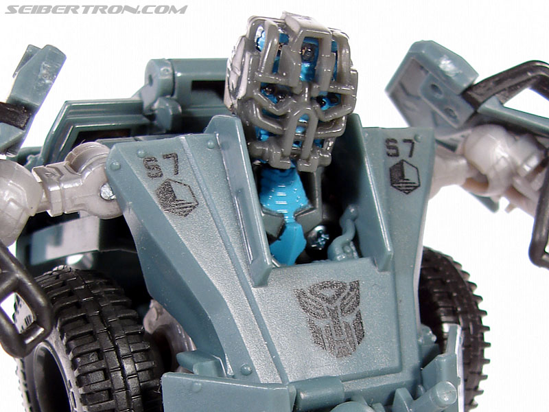 Transformers (2007) Landmine (Image #74 of 93)