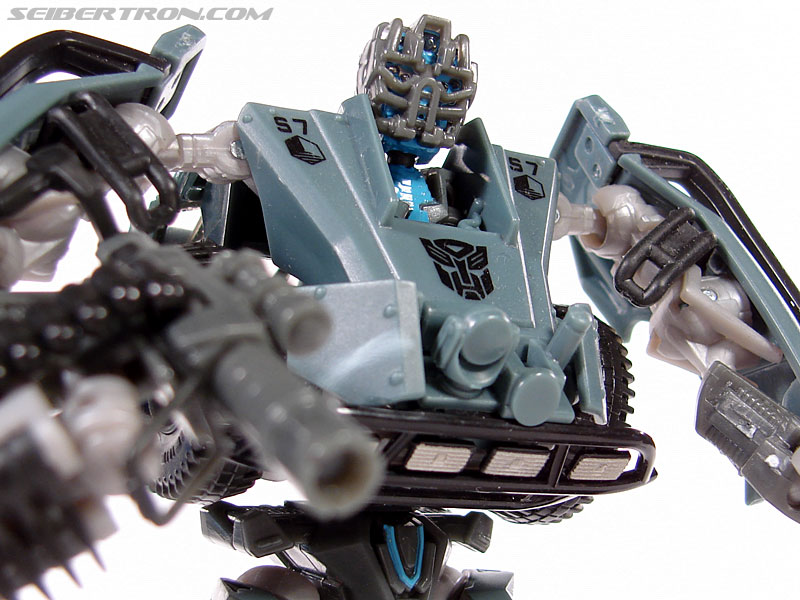 Transformers (2007) Landmine (Image #76 of 93)